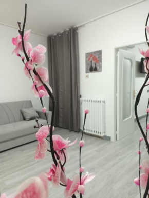 Sabrina Giglio Apartment Castellammare Di Stabia